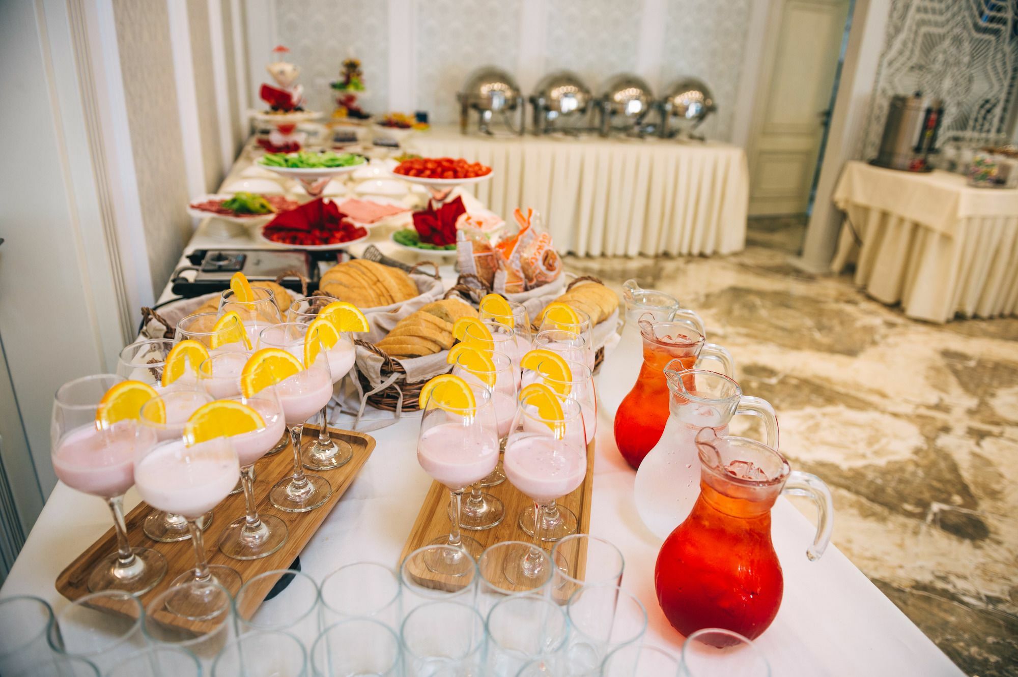 Emerald Suite Hotel Baku Bagian luar foto